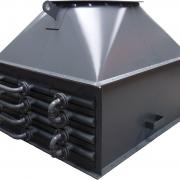 KANATLI BORULU EKONOMİZER