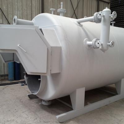 Atık Isı Kazanları