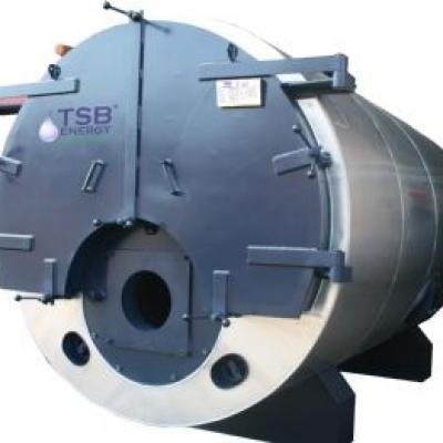 Sıcak Su Kazanları