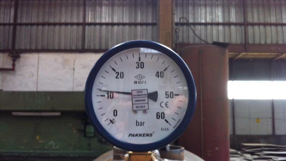 Buhar Kazanı Nedir? Buhar Kazanı Ne Zaman Kullanılır?